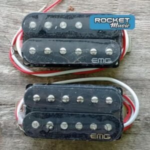 EMG Retro active EMG RA pickup guitar pickup elektrik