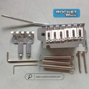 Tremolo saddle bridge wilkinson stratocaster gotoh