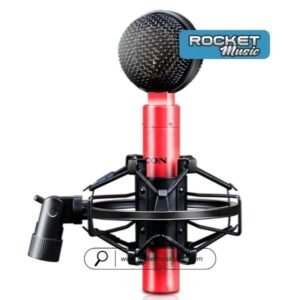 Microphone Condenser Icon Pro Audio Dragon Large Diaphragm