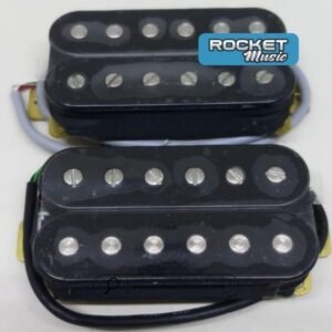 PRS SE 8515 HUMBUKER Guitar Pickup Set Black