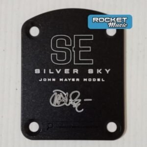 NECK PLATE SE John Mayer Model