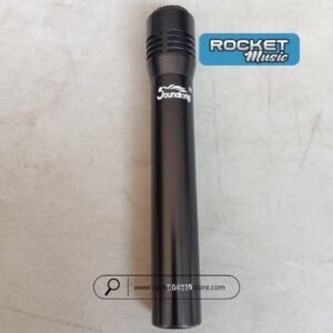 Mic Drum Soundking ED023B For Cymbal