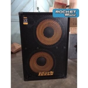MARKBASS STANDARD 152HR 2x15 Cabinet