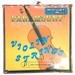 SENAR Paramount Violin Strings MADE IN KOREA