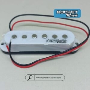 Pickup Gitar Wilkinson M-Series Vintage Single-Coil Middle WOVS-M