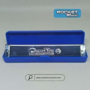 HARMONIKA Hohner Ocean Star KEY C 2540/48 M254001