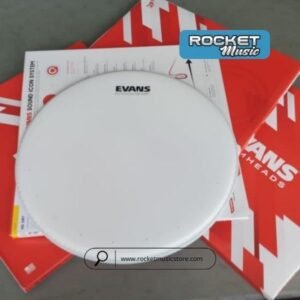Snare Evans B14HDD 14-inch Genera HD Dry Drum Head 2ply