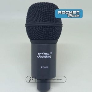 Mic Soundking ED 005 for Tom Dynamic