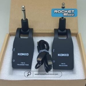 Guitar Wireless System (FW1D) Flanger-KoKo