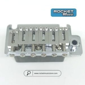 Tremolo Vintaqe Bridge GOTOH Chrome