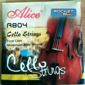 Senar String Cello STELL CORE Alice A804 Original