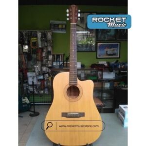 GUITAR AKUSTIK HC 20 CM - 41 INTEREST SERIES