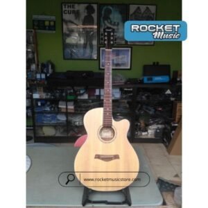 Gitar Akustik Electric Grande GCE-8NA