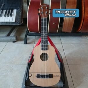 UKULELE GRANDE UK-21NT